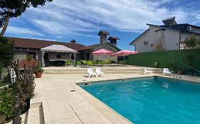 Casa Augusta - Quinta
